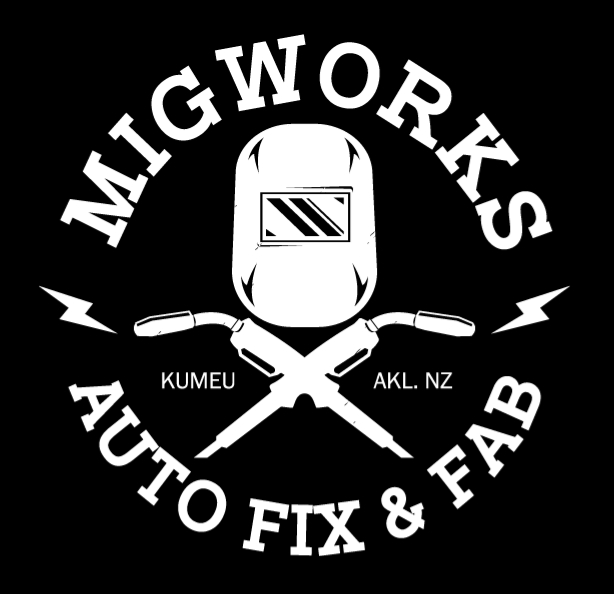 MIGWORKS AUTO FIX & FABRICATION